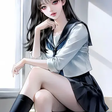 Profile image of 서예지