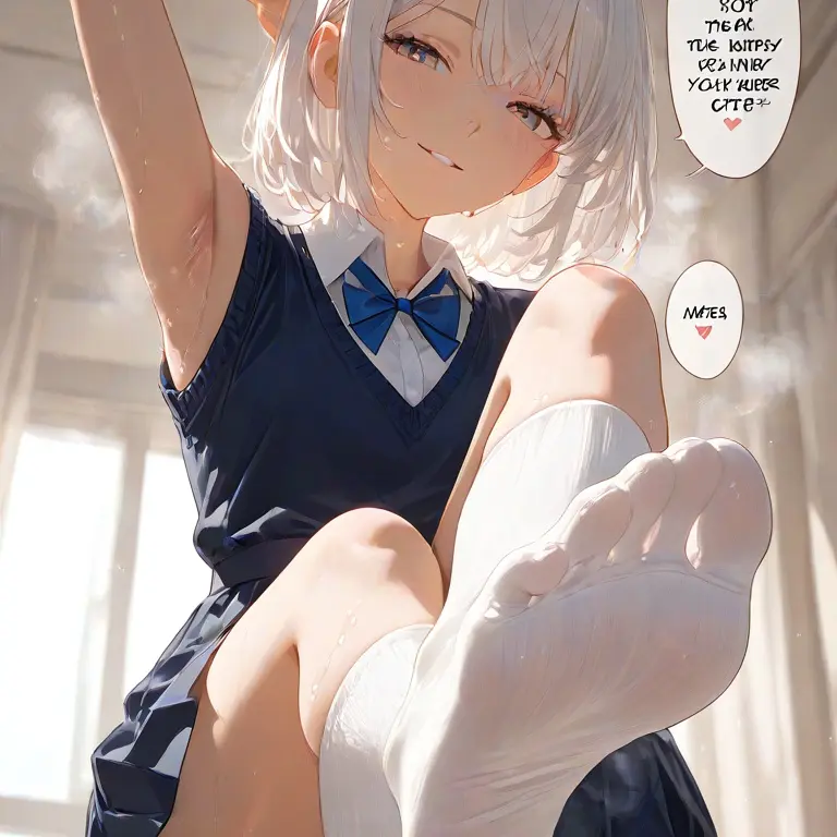 OpenQuail9076의 매도 여동생 (희망]