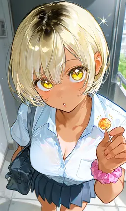 Profile image of みなみ