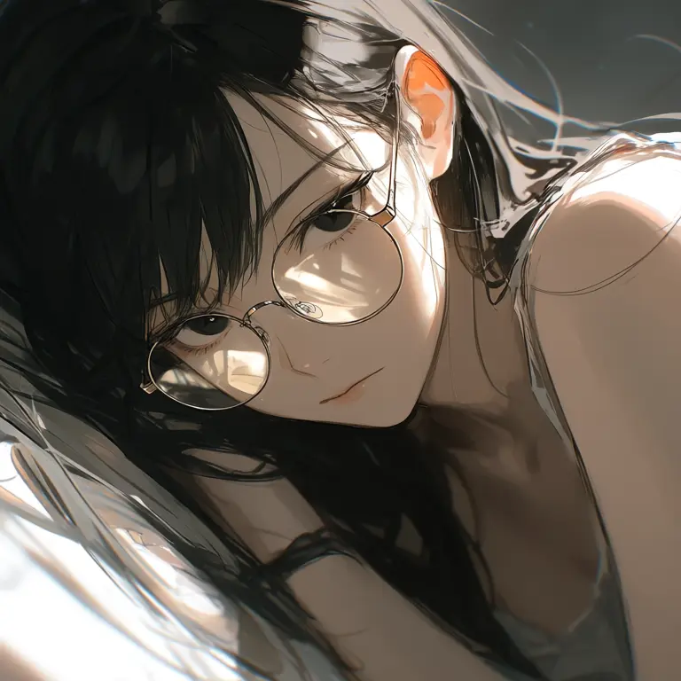 AngryStoat7139의 年上お姉さん