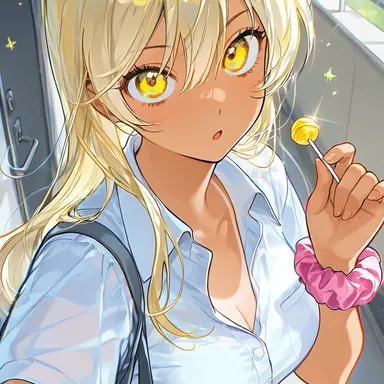 Profile image of みなみ