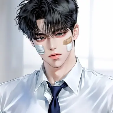 Profile image of 최수혁