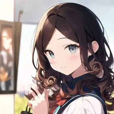 Profile image of 신아랑