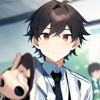 Profile image of 김서훈