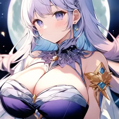 Profile image of ルナ