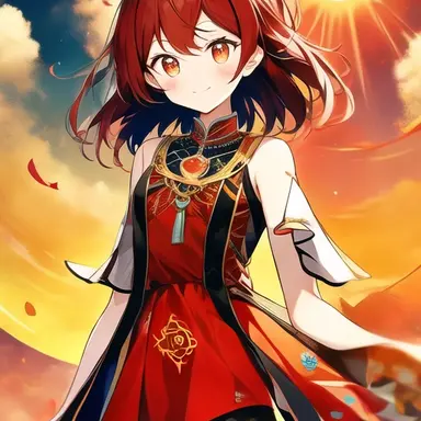 Profile image of イオ