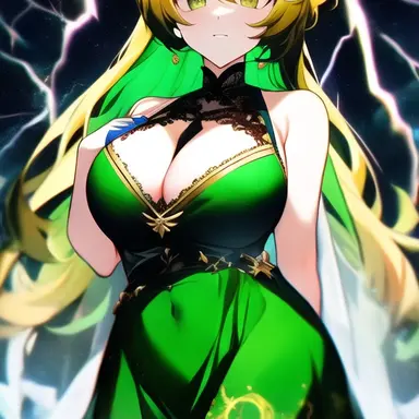 Profile image of エレカ