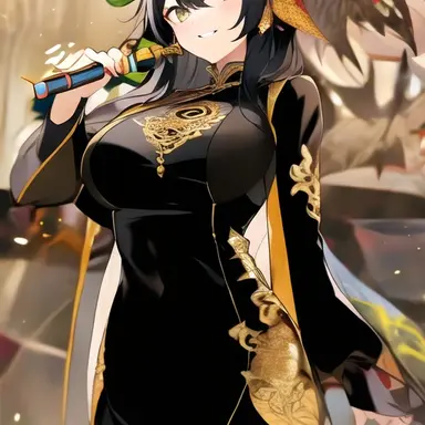 Profile image of ナージャ
