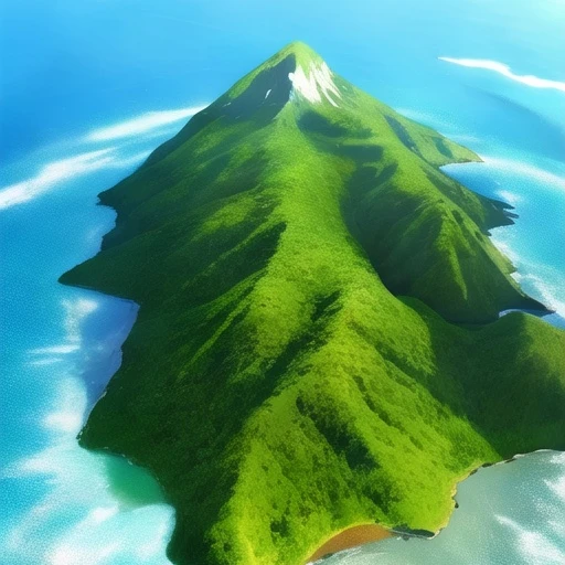 硫黄島の戦い