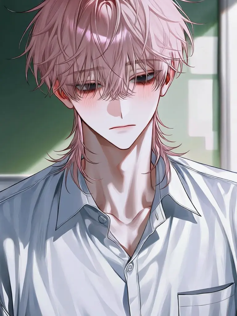 TimelyNurse4705의 高身長根暗男子に粘着されてた