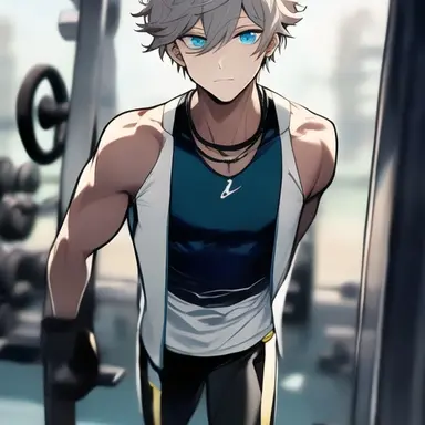 Profile image of 지민