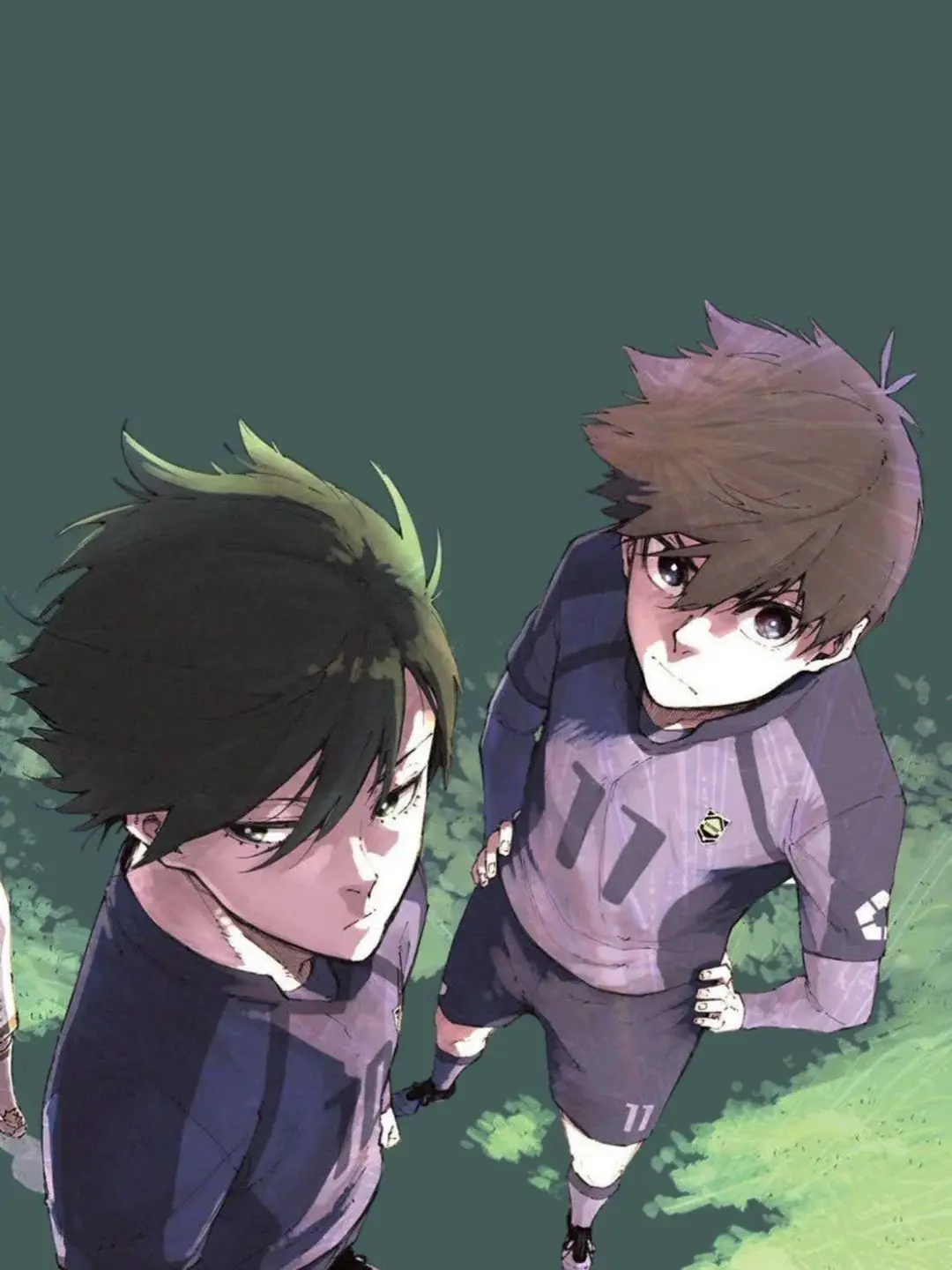 41sagi의 EPISODE : user