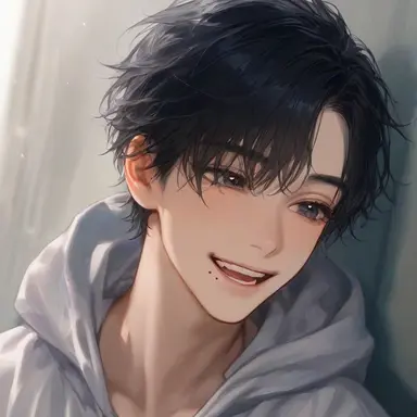 Profile image of 이민혁