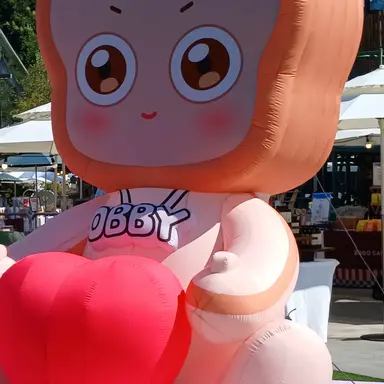 Profile image of 준브