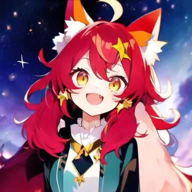 Profile image of 미호