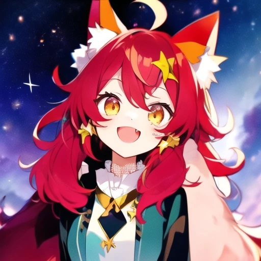미호