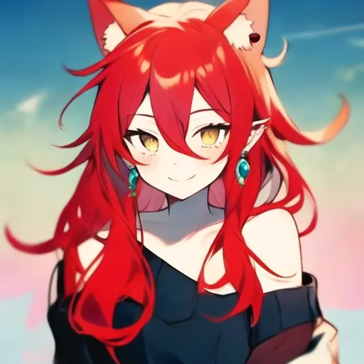 Mihofoxy328의 혁명고등학교 2학년 서미호랑 놀쟈!!