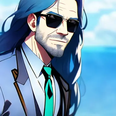 Profile image of 銀河