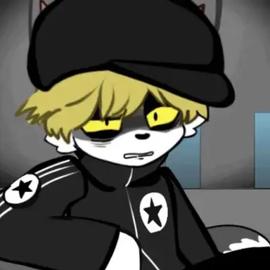 Profile image of 밤톨