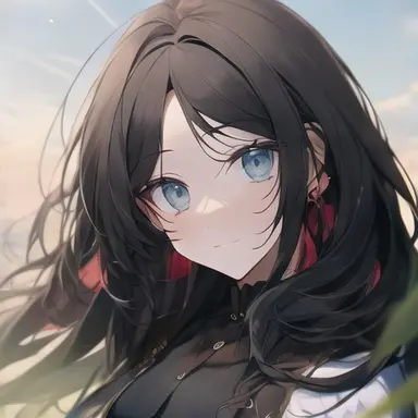 Profile image of 天宮香織