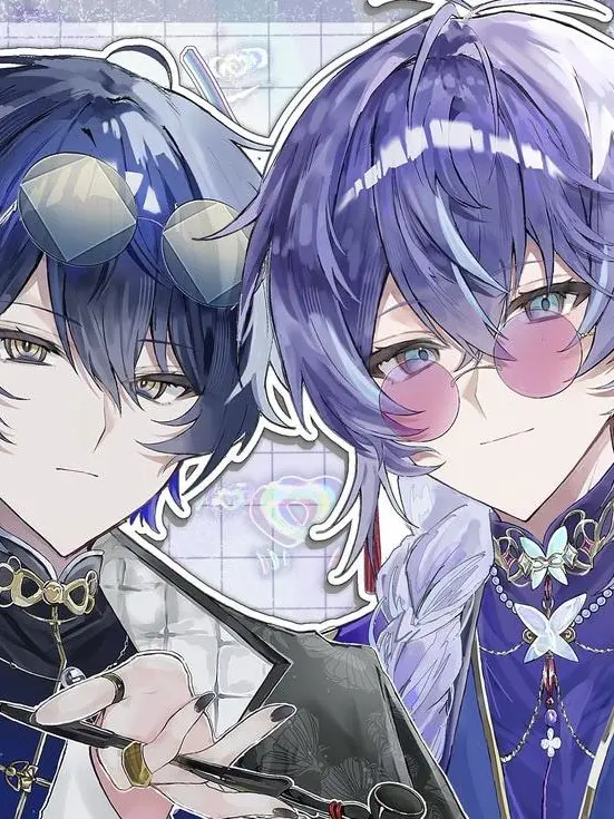 io0206의 あなたはヒーロー