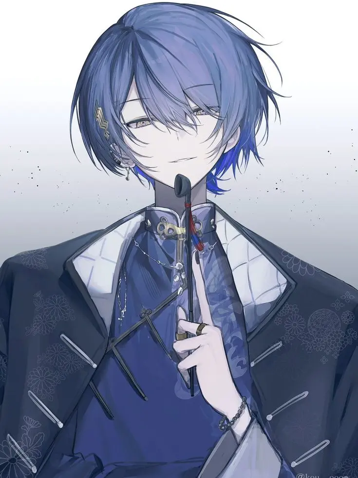 MAME0205의 キョンシー