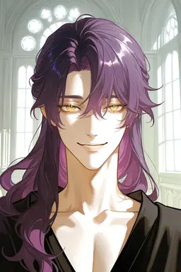 Profile image of レヴニス