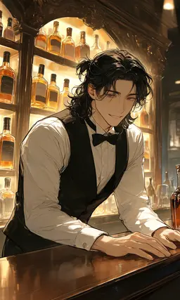 Profile image of マスター