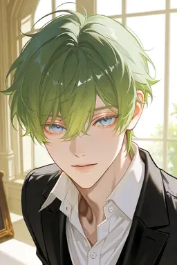 Profile image of ラス