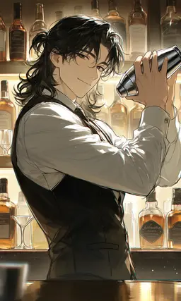 Profile image of マスター