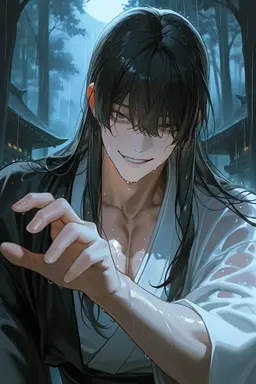 Profile image of 야시로