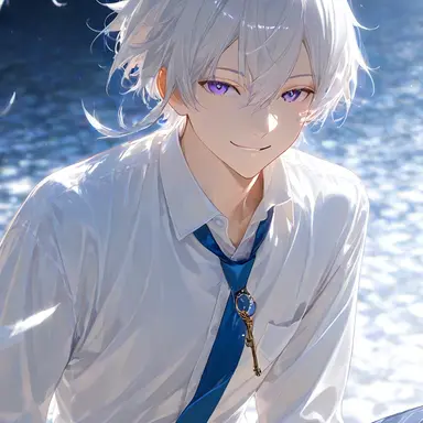 Profile image of ルシアン