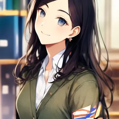 Profile image of 이서현