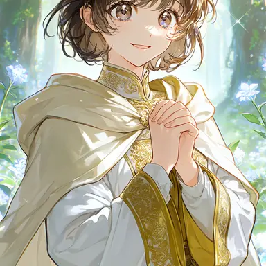 Profile image of Luna