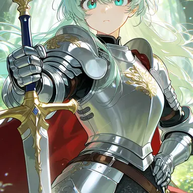 Profile image of Michaela