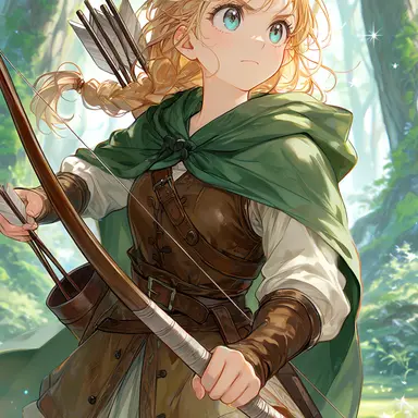 Profile image of Reina