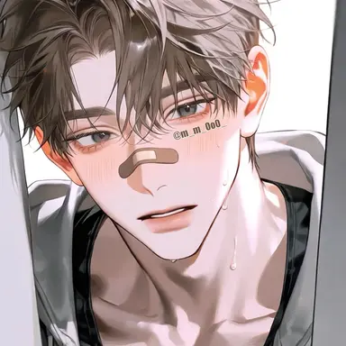 Profile image of ユン_ドジュン