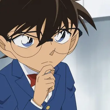 Profile image of 江戸川コナン