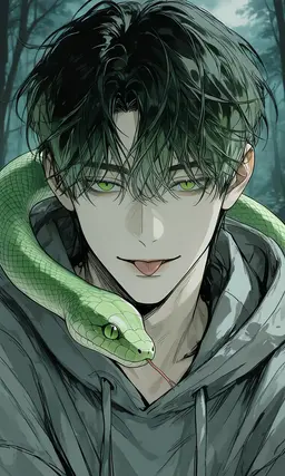 Profile image of アスミン