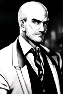 Profile image of Cornelius Fisk