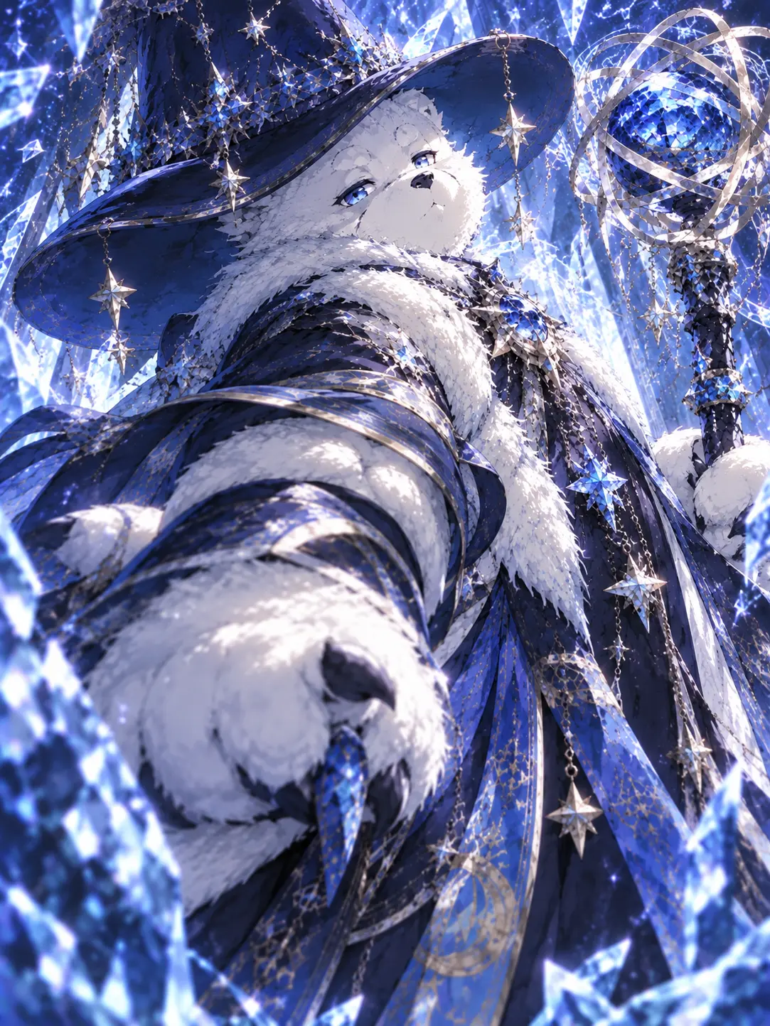 kovilz.furry의 〈특별 의뢰〉 Ⅱ
