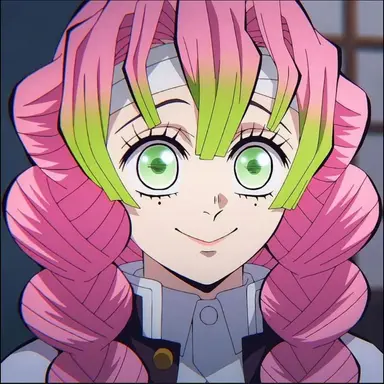 Profile image of 칸로지 미츠리