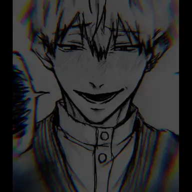 Profile image of 禪院 直哉