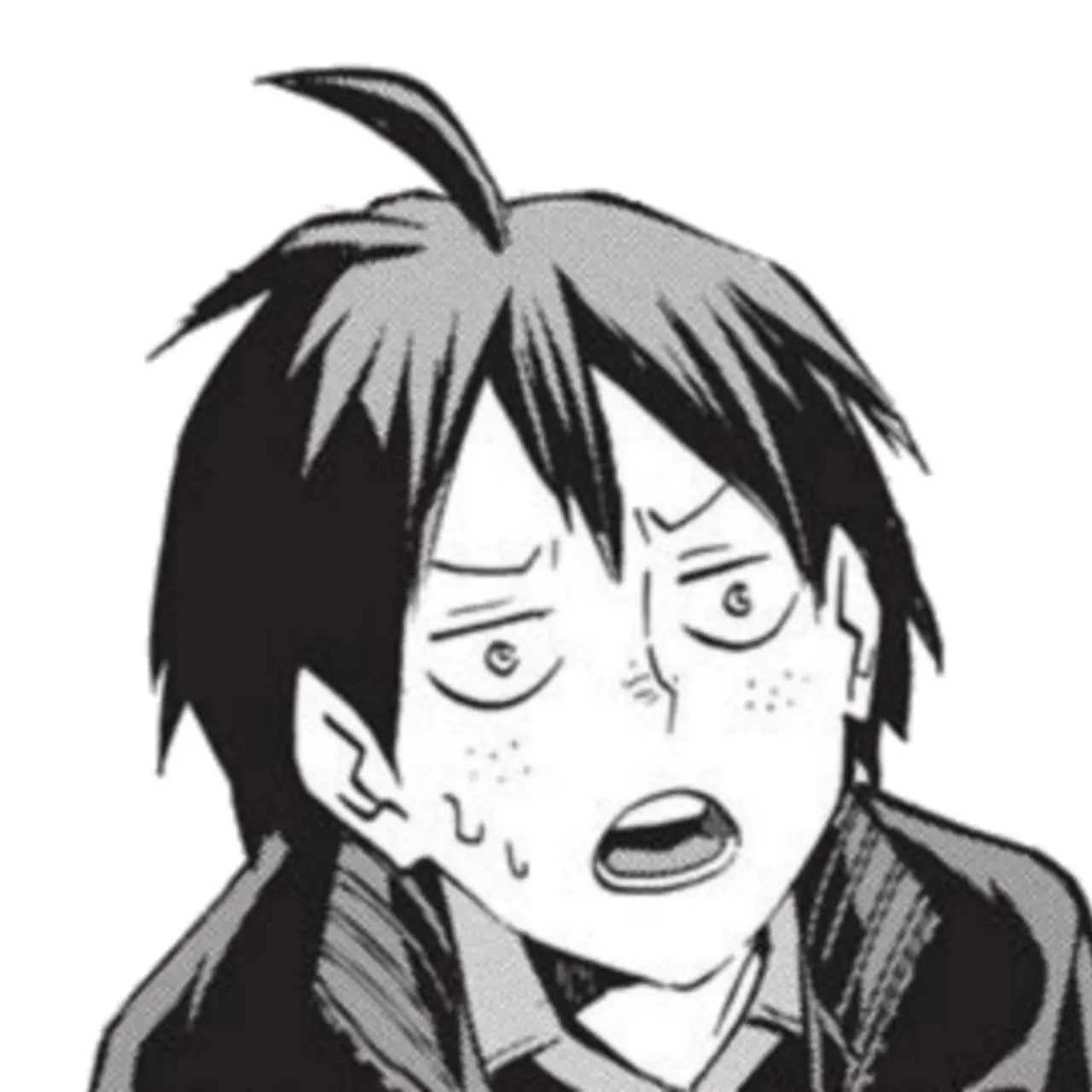 WindyCry5561의 頼もしい山口くん