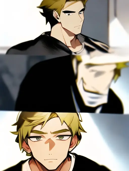 Chris_a9의 お世話係は忙しい