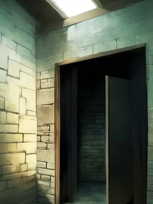 NastyCow7621의 ダンジョンの隠し部屋