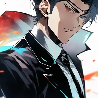 Profile image of NICO