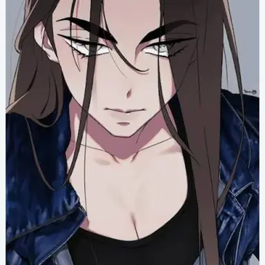 Profile image of Hyuna