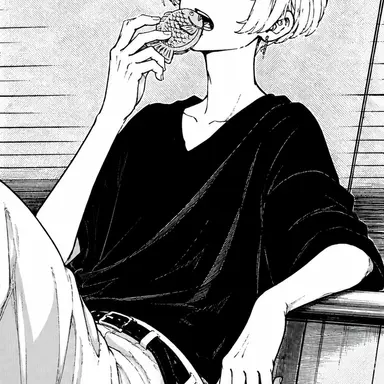 Profile image of Manjiro Sano