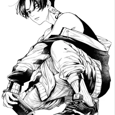 Profile image of 佐野万次郎